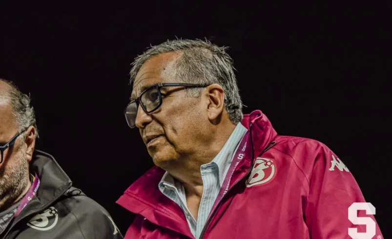 ¿Saprissa tiene suficiente apoyo en Unafut para regresar a Fedefútbol? Te damos la información

 – Reporte Tico