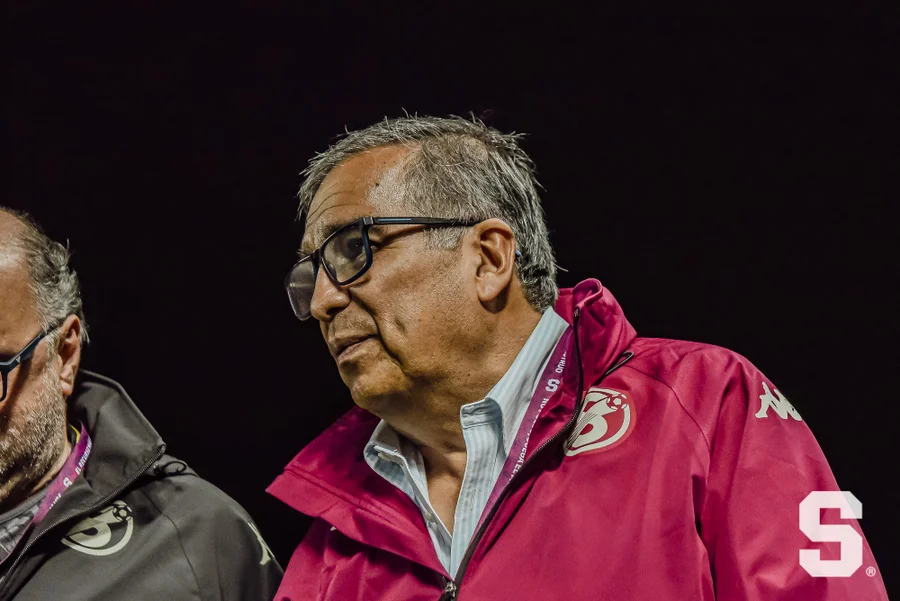 ¿Saprissa tiene suficiente apoyo en Unafut para regresar a Fedefútbol? Te damos la información

 – Reporte Tico