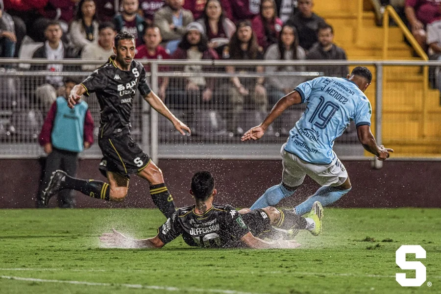 El pulso que Saprissa debe ganar fuera de la cancha

 – Reporte Tico