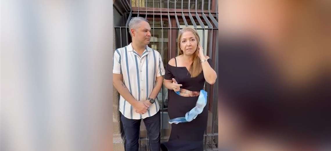 Se reportó vandalismo en casa de Melico Salazar

 – Reporte Tico