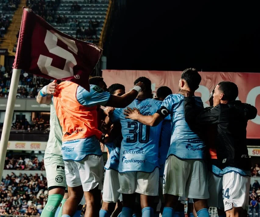 ¿Por qué el Sporting logró una victoria histórica ante el Saprissa?

 – Reporte Tico