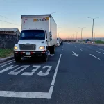 Tras aparente revés en Puntarenas, abandonan camión en Circunvalación Norte

 – Reporte Tico