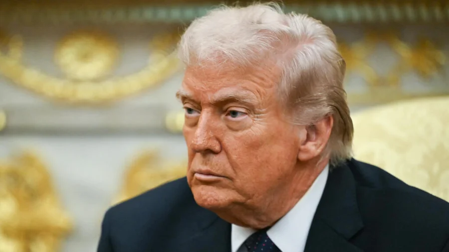 Donald Trump da noticia que afecta a la Sele costarricense

 – Reporte Tico