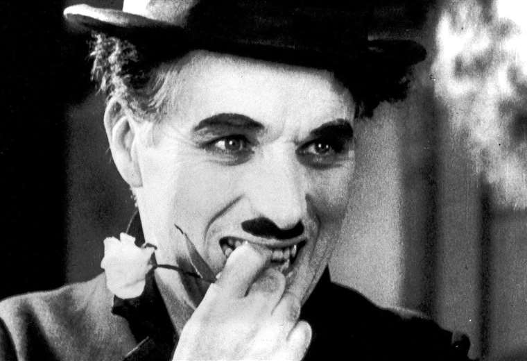 La película de 1931 cuya escena final es considerada la mejor de la historia del cine

 – Reporte Tico