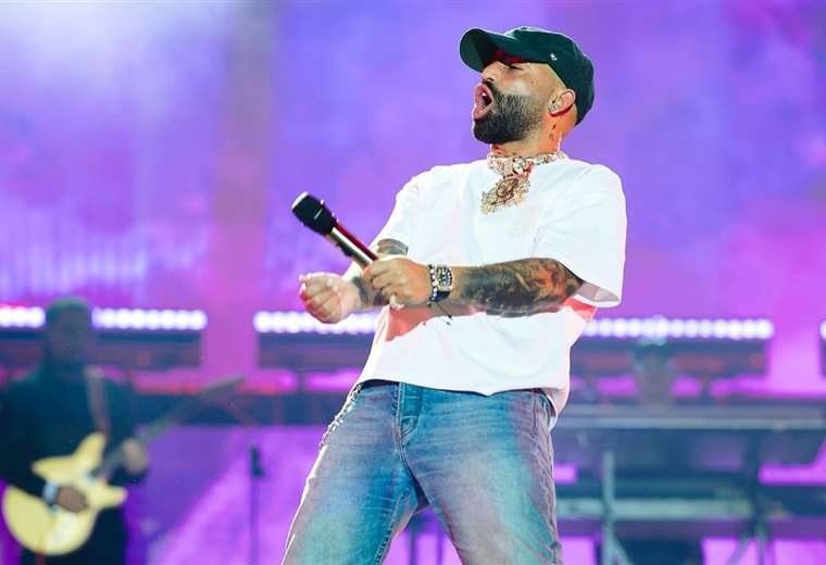 Vuelve “La Maravilla”: Confirman concierto de Arcángel en Costa Rica

 – Reporte Tico