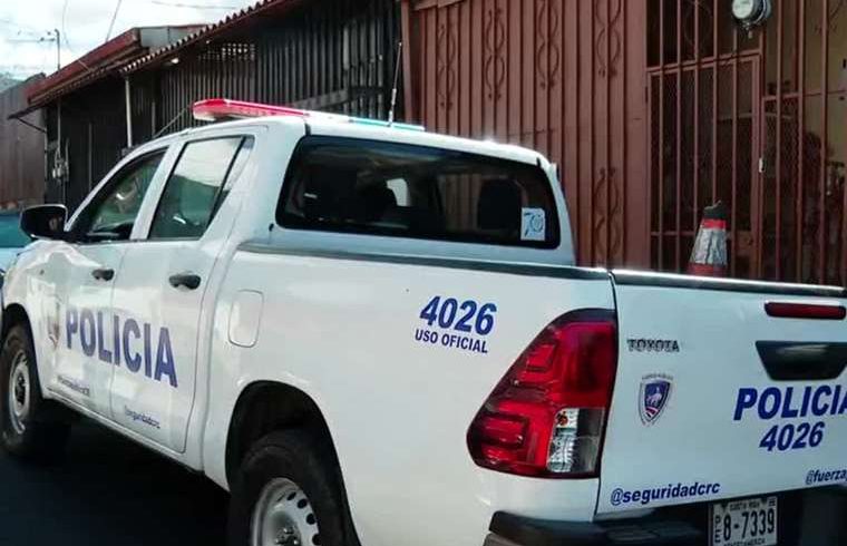 Un hombre es asesinado en una balacera en Alajuelita

 – Reporte Tico