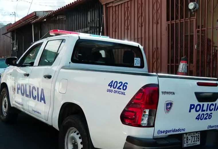 Un hombre es asesinado en una balacera en Alajuelita

 – Reporte Tico