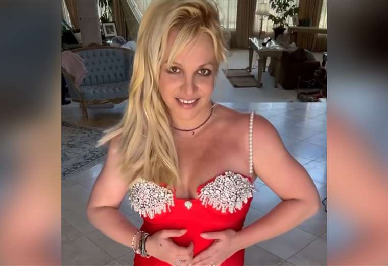 Britney Spears arrestada en California

 – Reporte Tico