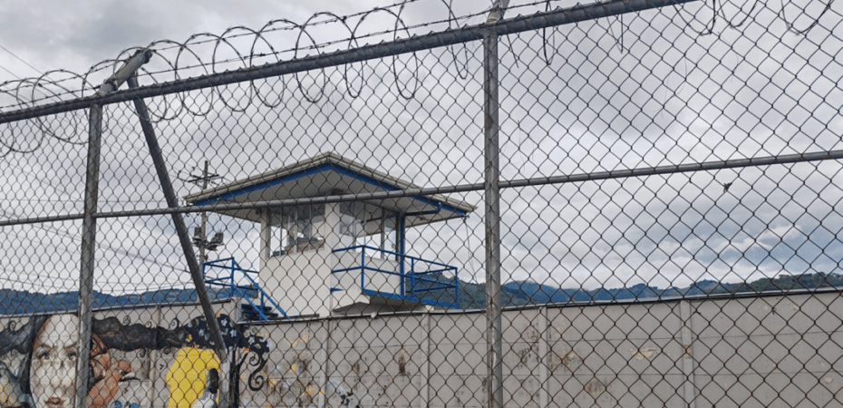 Rodrigo Chaves vetó la ley de decomiso penal como lo había anunciado

 – Reporte Tico