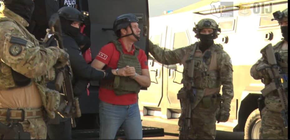 Orlando Aguirre Celso Gamboa vs. Laura Fernández-  CR

 – Reporte Tico