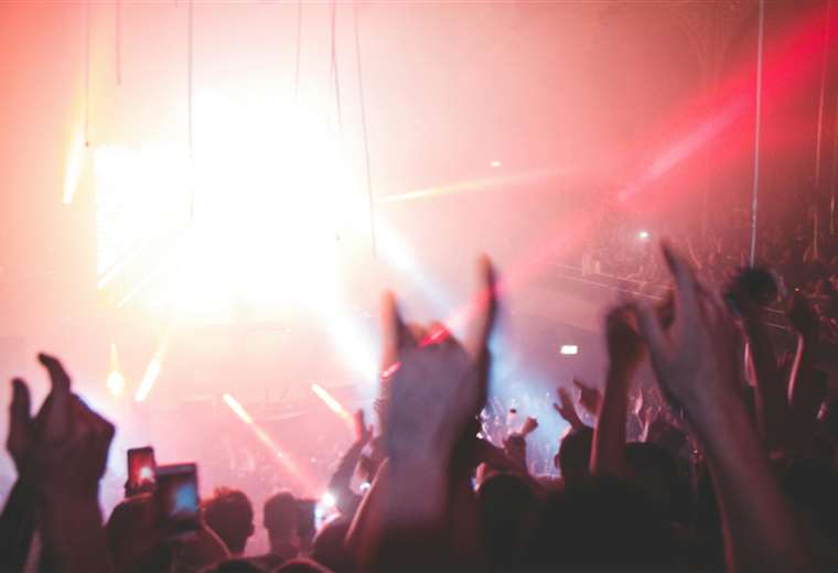 Artistas ticos cantarán para concientizar sobre enfermedades raras

 – Reporte Tico