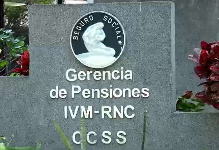 Costa Rica puede tener la edad de jubilación más alta del mundo después de Libia

 – Reporte Tico