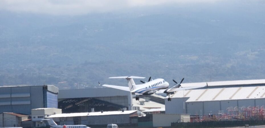 La extradición de Celso Gamboa «marca un antes y un después» en la lucha contra el narcotráfico, dice Pilar Cisneros

 – Reporte Tico