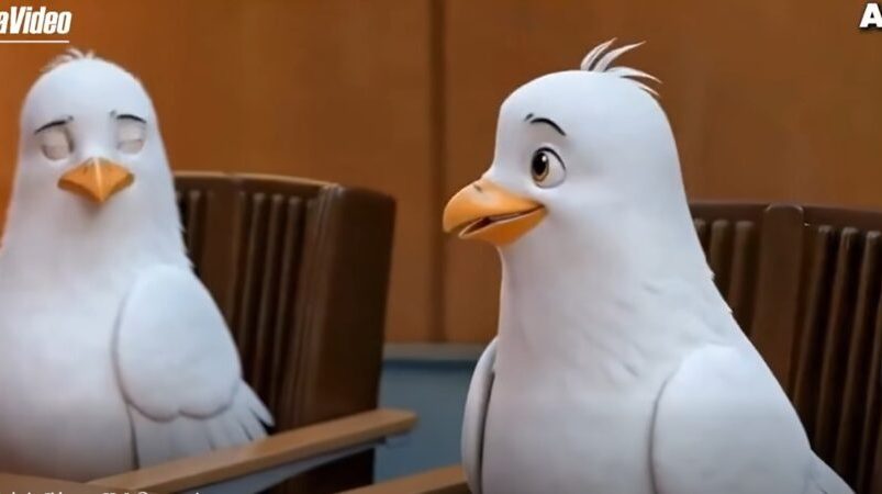 La Embajada de China en Costa Rica se burló del acuerdo de cooperación firmado por Trump y Chaves

 – Reporte Tico