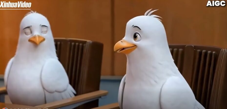 La Embajada de China en Costa Rica se burló del acuerdo de cooperación firmado por Trump y Chaves

 – Reporte Tico