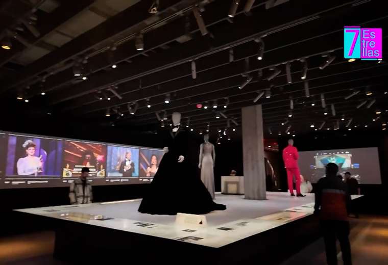 En la casa de los Óscar

 – Reporte Tico