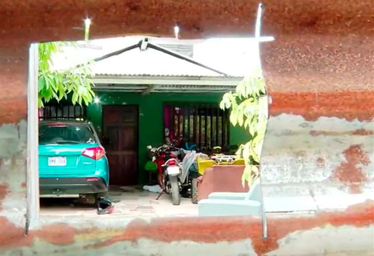 Familia de bebé asesinado en Quepos trae consigo un historial de violencia: sus abuelos fueron ejecutados

 – Reporte Tico