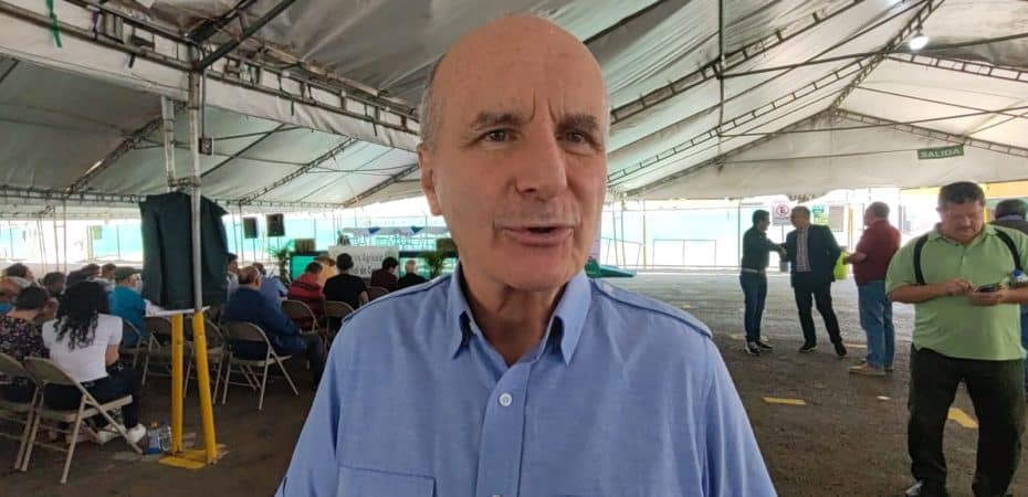 Figueres choca con ministro del PLN por bombardeo estadounidense

 – Reporte Tico