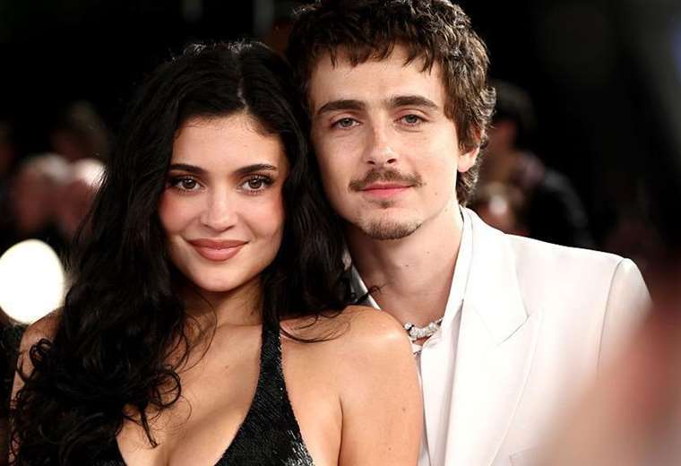 Timothée Chalamet en los Oscar: ¿ha perdido su brillo el chico de oro de Hollywood?

 – Reporte Tico