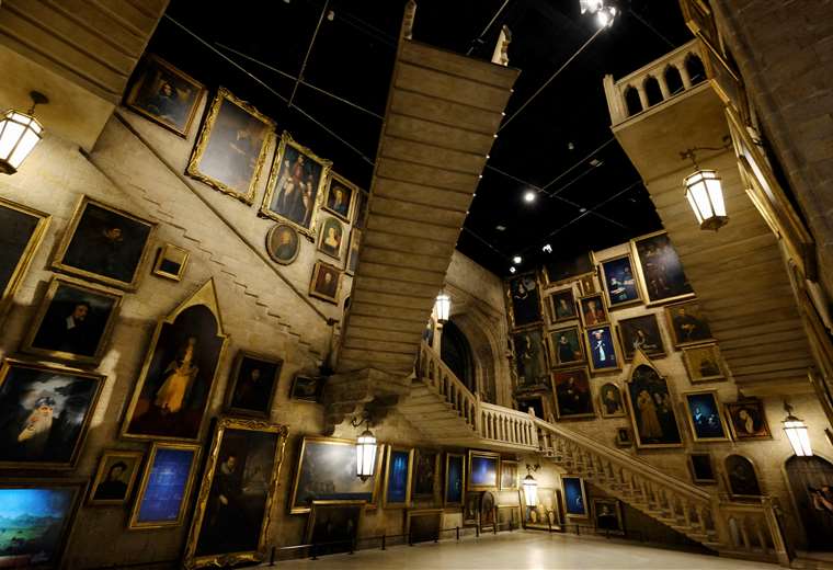 HBO revela el primer vistazo a su serie de Harry Potter y confirma cuándo se estrenará

 – Reporte Tico