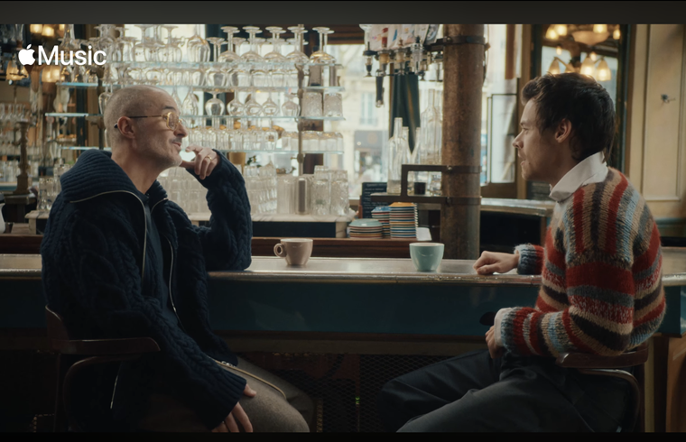 Harry Styles rompe el silencio sobre la muerte de Liam Payne: “Es difícil perder a alguien tan parecido a ti”

 – Reporte Tico