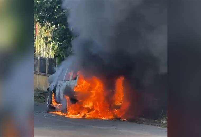 Asesinos disparan a hombre en Pococí

 – Reporte Tico