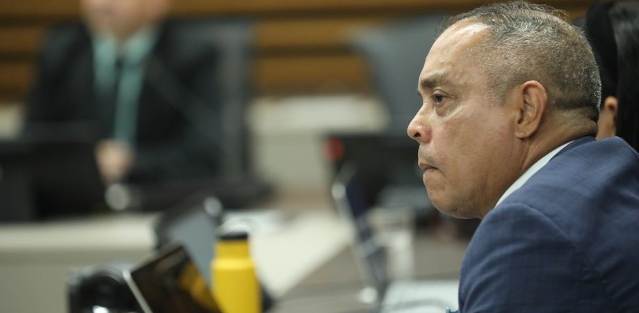 Diputado pide al PUSC poner fin a su militancia

 – Reporte Tico