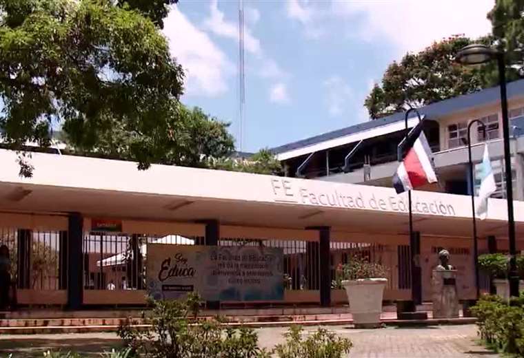 Jerarquía educativa revela división entre universidades por redistribución de TARIFAS

 – Reporte Tico