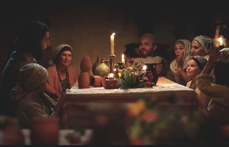 Jesús más allá del mito: una mirada que lo muestra desde su dimensión más humana

 – Reporte Tico