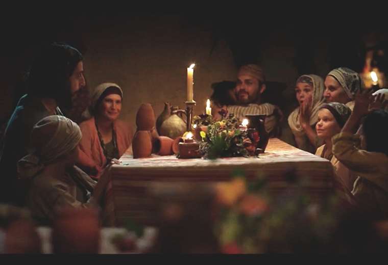 Jesús más allá del mito: una mirada que lo muestra desde su dimensión más humana

 – Reporte Tico