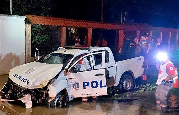 El juicio por asesinato policial en Batán comienza la próxima semana en Limón

 – Reporte Tico