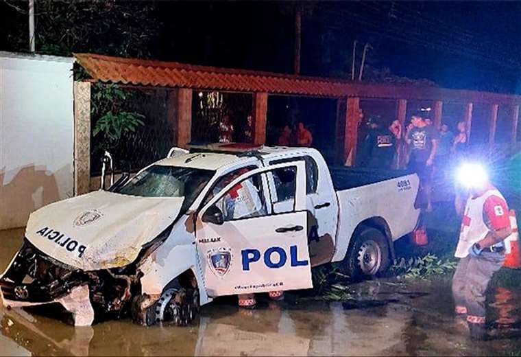 El juicio por asesinato policial en Batán comienza la próxima semana en Limón

 – Reporte Tico