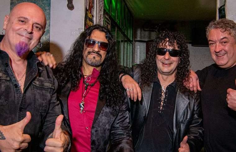 Heredia vibrará con el AfterSun Music Fest: rock internacional y nacional en un mismo escenario

 – Reporte Tico