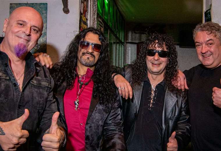 Heredia vibrará con el AfterSun Music Fest: rock internacional y nacional en un mismo escenario

 – Reporte Tico