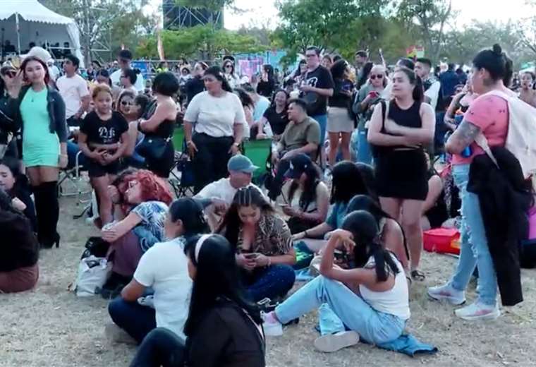 La Sabana vibró en la clausura del FIA 2026

 – Reporte Tico