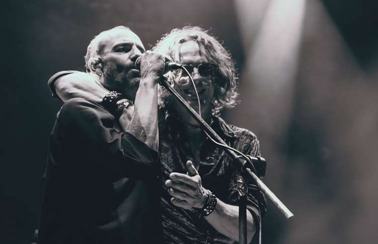 Tras denuncia, Lucho Calavera apoya públicamente a Balerom

 – Reporte Tico