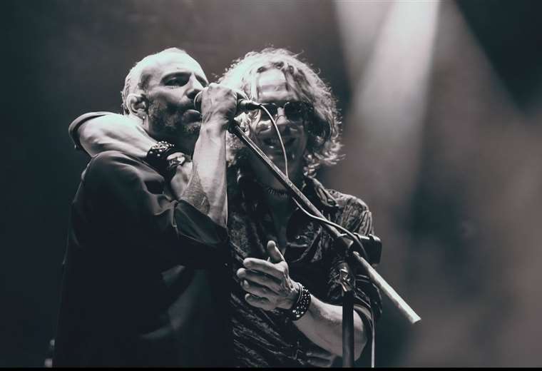 Tras denuncia, Lucho Calavera apoya públicamente a Balerom

 – Reporte Tico