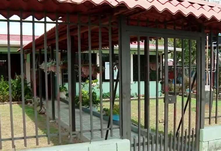 “Esto es mentira”, dice docente acusado de agredir a menor en CEN-CINAI

 – Reporte Tico