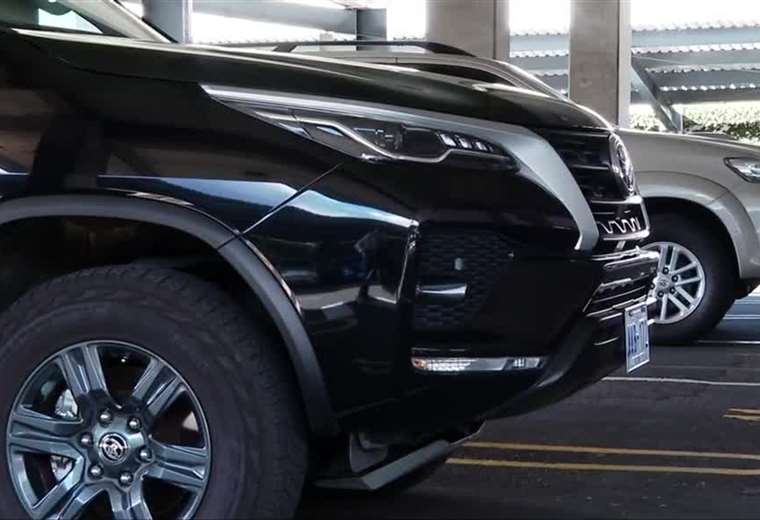 Los jueces se abstendrán de conocer una consulta sobre un proyecto que elimina el uso de automóviles por decisión propia

 – Reporte Tico