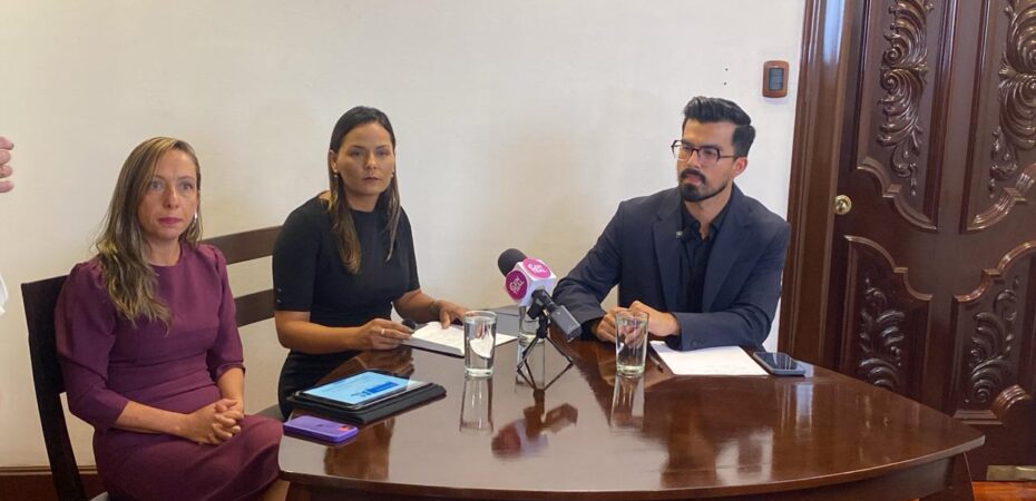 Marulin Azofeifa condena a Fabricio Alvarado como fiscal

 – Reporte Tico