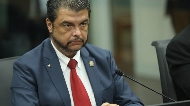 ¿Seguirá Mario Zamora en el Ministerio de Seguridad?

 – Reporte Tico