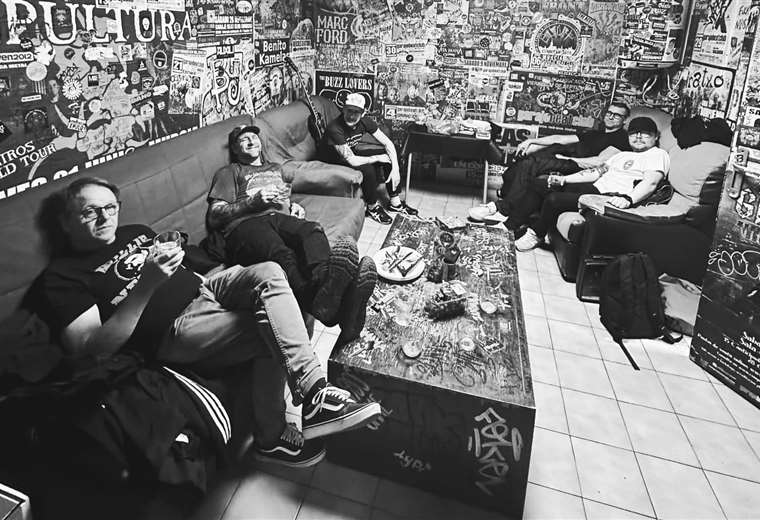 Sparta y No Fun At All lideran agenda de conciertos de Stand Up en el segundo semestre

 – Reporte Tico