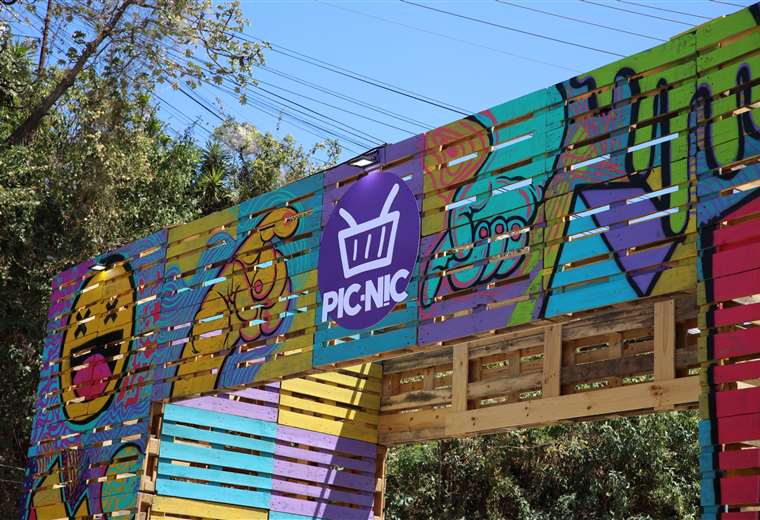 Operaciones de tránsito, trenes y autobuses: así será la logística del PicNic Fest en Pedregal

 – Reporte Tico