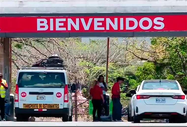 Maná y Ozuna encabezan la primera fecha del ‘PicNic’: Autoridades activan operativo de tránsito

 – Reporte Tico
