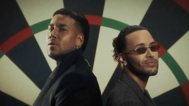 ¿Romeo Santos y Prince Royce juntos en Costa Rica? Esto es lo que se sabe del posible concierto

 – Reporte Tico