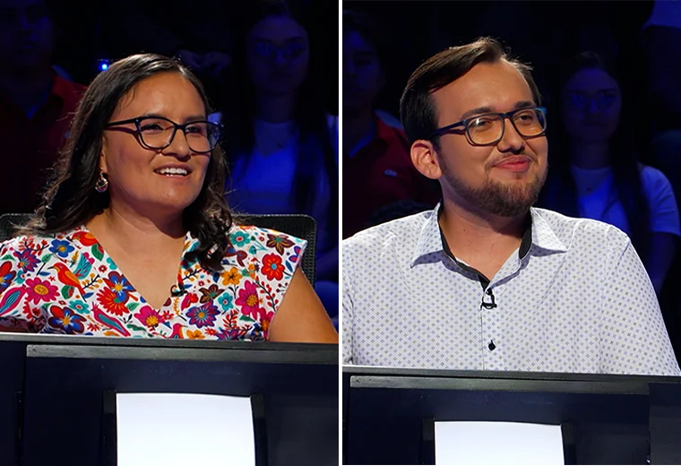 ¿Cuál es la moneda oficial de China? La pregunta que dejó en el camino al participante de QQSM

 – Reporte Tico