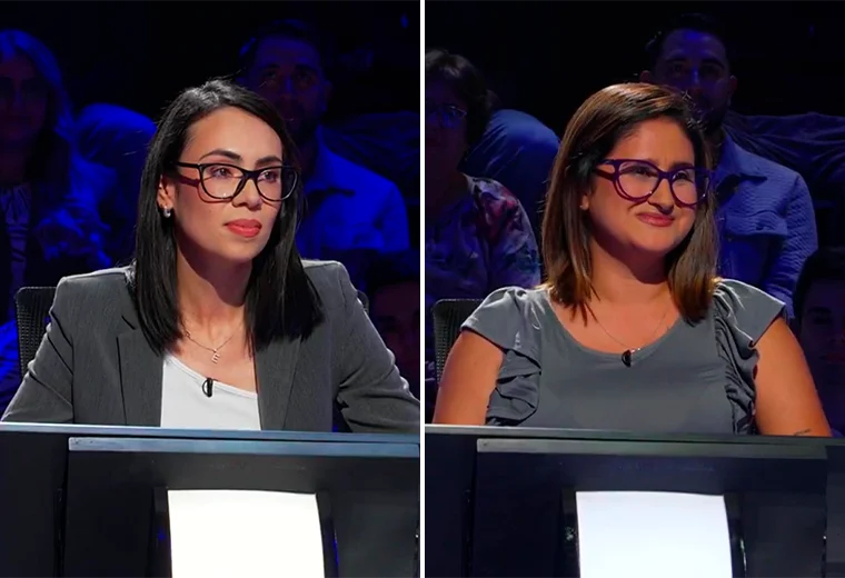 “QQSM representa un desafío”: la futura educadora cumplió su sueño de estar en el banquillo

 – Reporte Tico