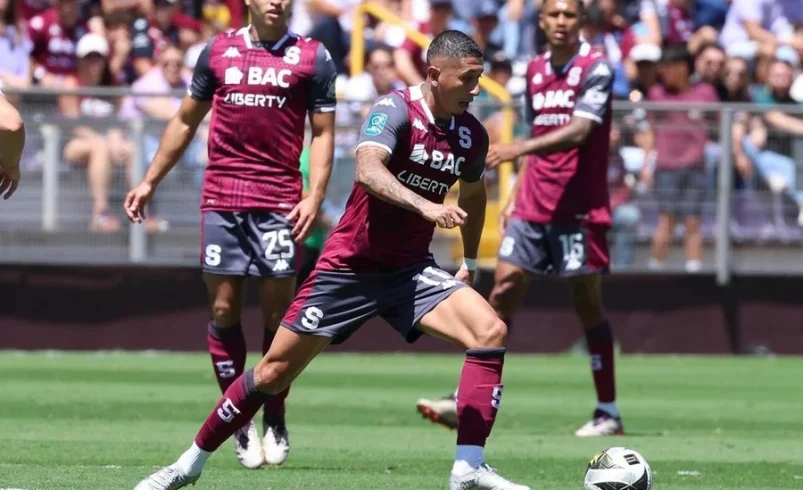 San Carlos mueve el tablero antes de enfrentar a Saprissa

 – Reporte Tico