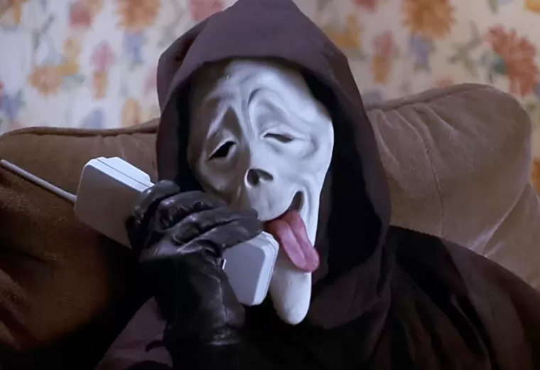 La saga revive con sus creadores: los Wayan presentan el tráiler de ‘Scary Movie 6’

 – Reporte Tico