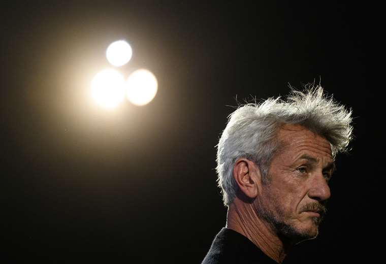 Sean Penn: el rebelde de Hollywood con causa gana su tercer Oscar

 – Reporte Tico